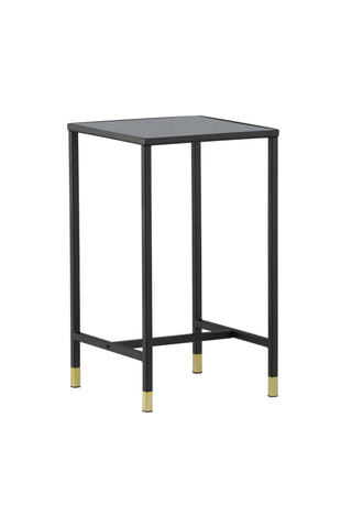 Dipp Square - Sängbord - 40*40*70