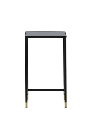Dipp Square - Sängbord - 40*40*70