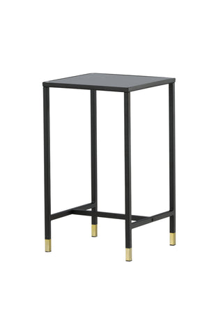 Dipp Square - Sängbord - 40*40*70