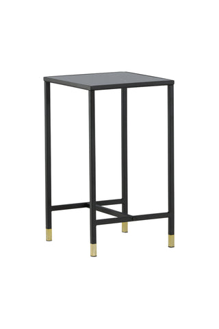 Dipp Square - Sängbord - 40*40*70