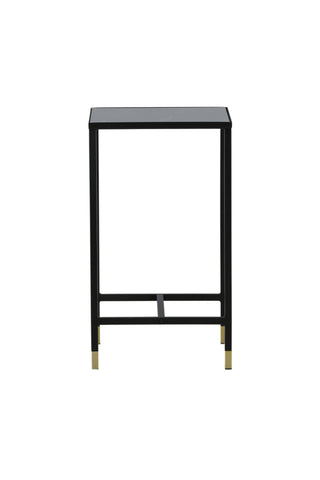 Dipp Square - Sängbord - 40*40*70