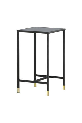 Dipp Square - Sängbord - 40*40*70