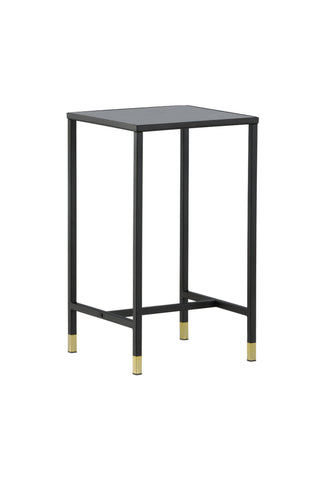 Dipp Square - Sängbord - 40*40*70