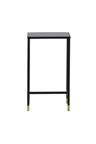 Dipp Square - Sängbord - 40*40*70