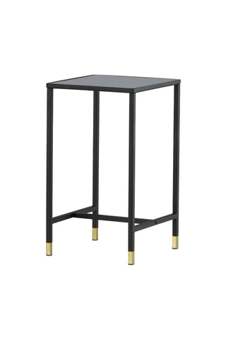 Dipp Square - Sängbord - 40*40*70