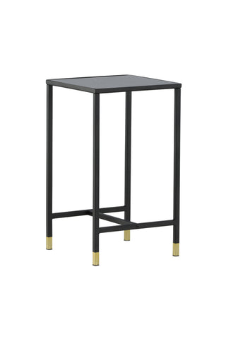 Dipp Square - Sängbord - 40*40*70