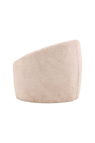 Venture Home Warren Enkelsoffa - Beige Boucle