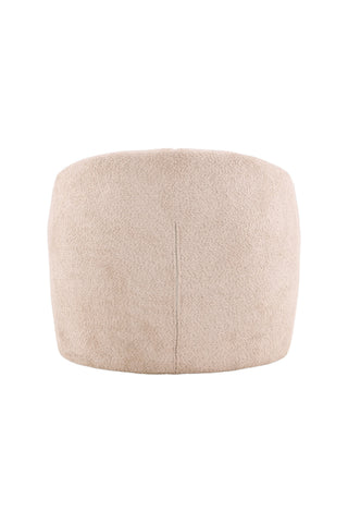 Venture Home Warren Enkelsoffa - Beige Boucle