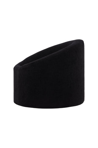 Venture Home Warren Enkelsoffa - Svart Fleece