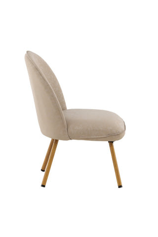 Venture Home Kingsport Förvaring - Svart / Valnöt MDF