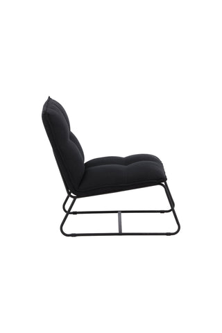 Furniture Fashion Copenhagen Matbord - Svart / Svart Faner