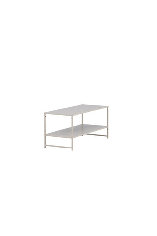 Staal Slutbord - Beige