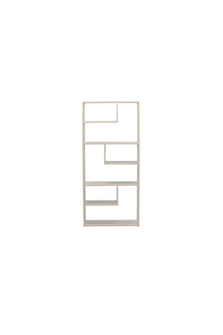 Staal Bokfodral - Beige