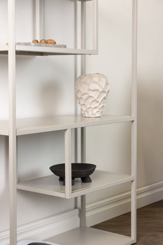 Staal Bokfodral - Beige