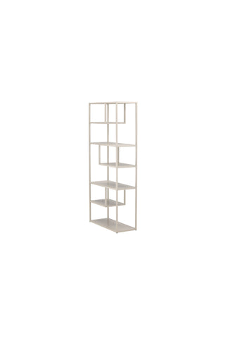 Staal Bokfodral - Beige