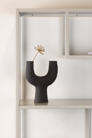 Staal Bokfodral - Beige
