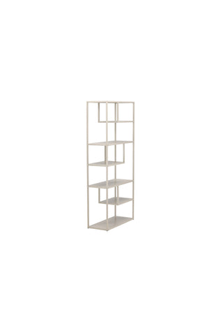 Staal Bokfodral - Beige