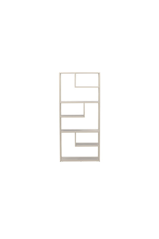 Staal Bokfodral - Beige