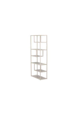 Staal Bokfodral - Beige
