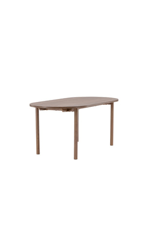 Venture Home Andy Matbord 180*75 - Naturlig / Naturlig MDF