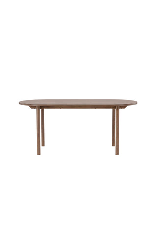 Venture Home Andy Matbord 180*75 - Naturlig / Naturlig MDF