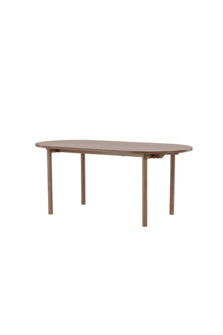 Venture Home Andy Matbord 180*75 - Naturlig / Naturlig MDF
