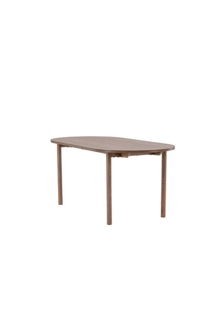 Venture Home Andy Matbord 180*75 - Naturlig / Naturlig MDF