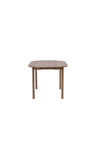 Venture Home Andy Matbord 180*75 - Naturlig / Naturlig MDF
