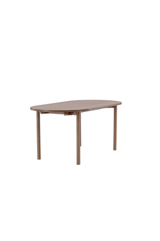 Venture Home Andy Matbord 180*75 - Naturlig / Naturlig MDF