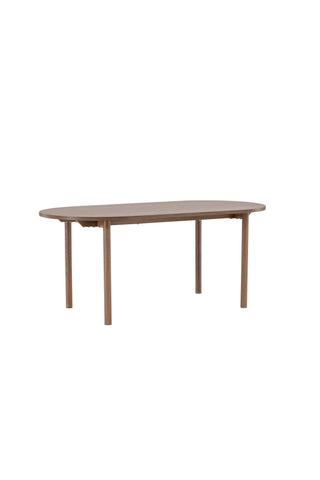 Venture Home Andy Matbord 180*75 - Naturlig / Naturlig MDF