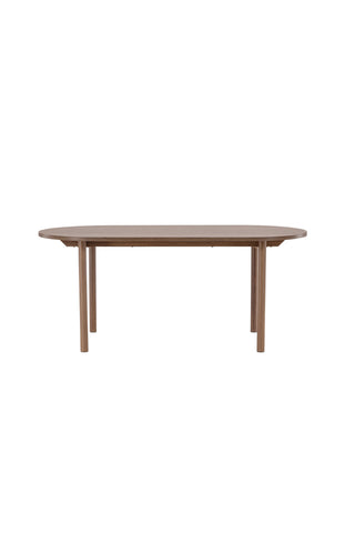 Venture Home Andy Matbord 180*75 - Naturlig / Naturlig MDF