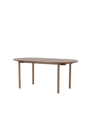 Venture Home Andy Matbord 180*75 - Naturlig / Naturlig MDF