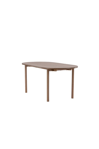 Venture Home Andy Matbord 180*75 - Naturlig / Naturlig MDF