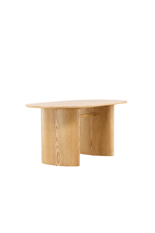 Venture Home Isolde Matbord 180*75 - Natur / Natur MDF