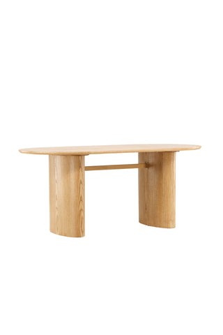 Venture Home Isolde Matbord 180*75 - Natur / Natur MDF