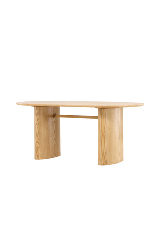 Venture Home Isolde Matbord 180*75 - Natur / Natur MDF