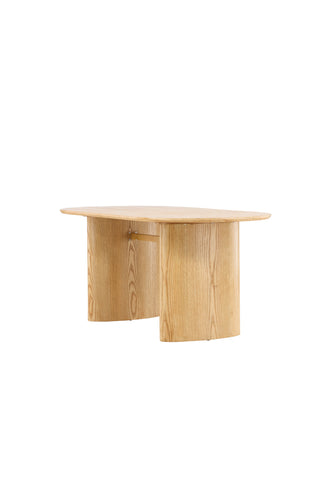 Venture Home Isolde Matbord 180*75 - Natur / Natur MDF