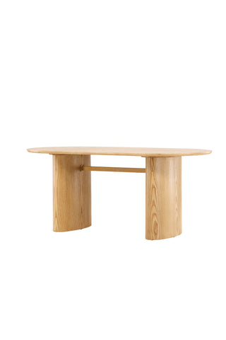 Venture Home Isolde Matbord 180*75 - Natur / Natur MDF
