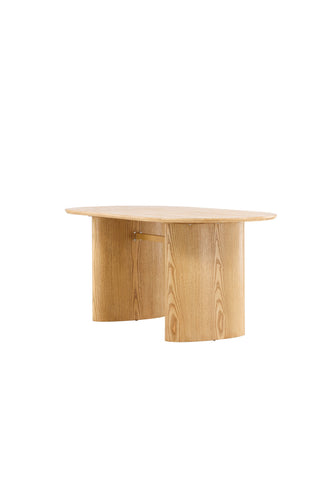 Venture Home Isolde Matbord 180*75 - Natur / Natur MDF