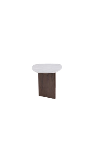 Venture Home Leo Matbord 100*75 - Oaklook / Oaklook MDF