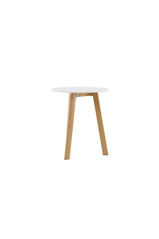 Venture Home Tvist Matstol 2-pack - Beige / Beige PU
