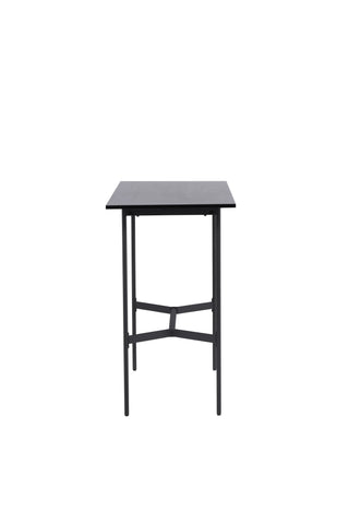Venture Home Grönvik Matbord 90 cm Ljusgrå