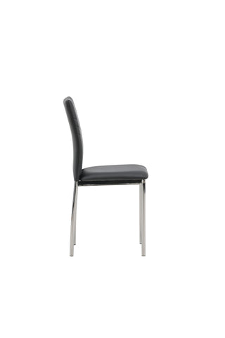 Venture Home Lumpur Matbord Acacia - Teaklook / Runt ø120**75