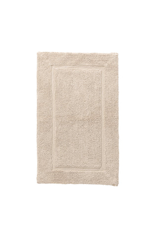 Venture Home Katy Polyester Fuskpäls - 34*34- -Rund-Brun