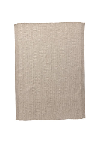 Venture Home Vilma Ull & Bomull - 230*160- -Rektangulär-Beige