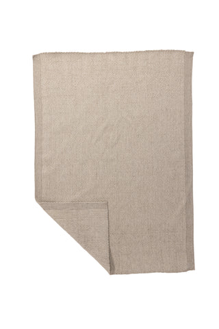Venture Home Vilma Ull & Bomull - 290*200- -Rektangulär-Beige