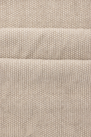 Venture Home Vilma Ull & Bomull - 230*160- -Rektangulär-Beige
