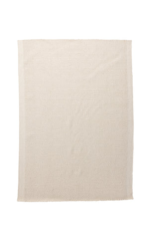 Venture Home Vilma Ull & Bomull - 290*200- -Rektangulär-Beige