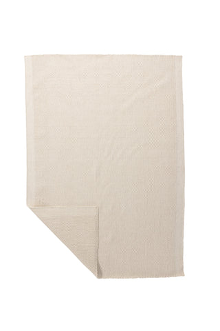 Venture Home Vilma Wool & Cotton - 230*160- -Rektangulär-Offwhite