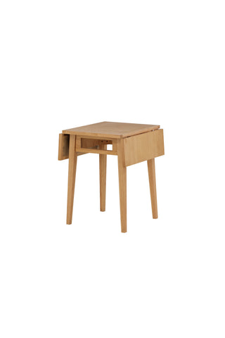 Venture Home Yakidon Matbord - Gummiträ / Eklook MDF